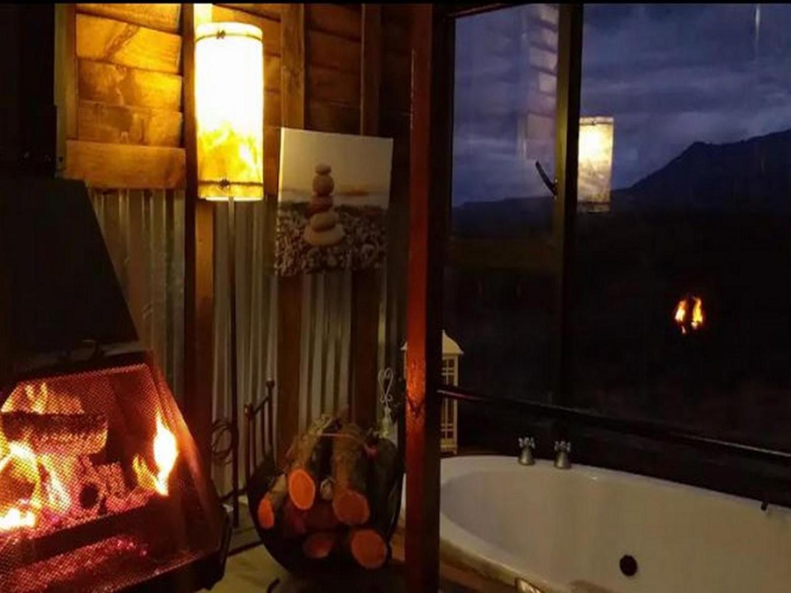 Romantic Cottage Barrydale Bilik gambar